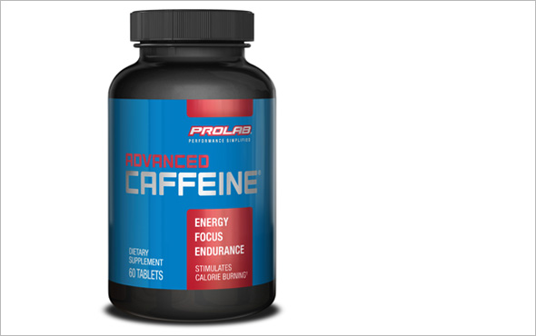Advanced Caffeine