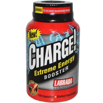 CHARGE! 120CT