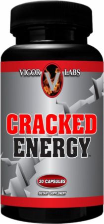 Cracked Energy