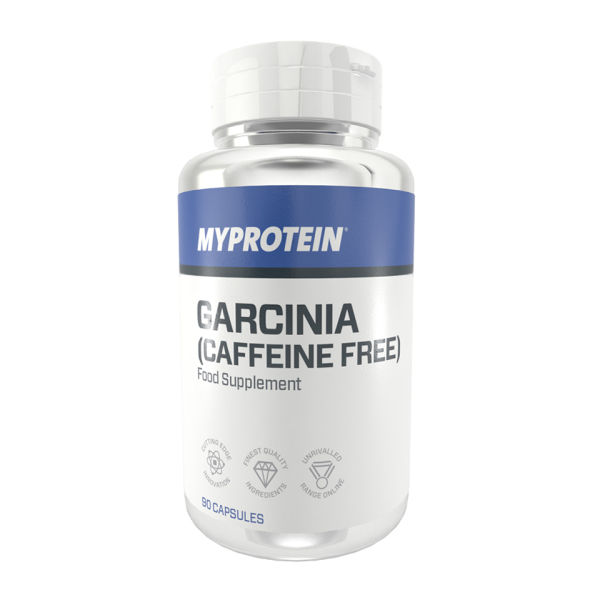 Garcinia (Caffeine Free)