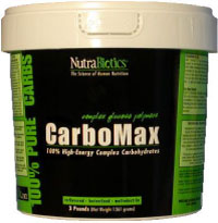 CarboMax