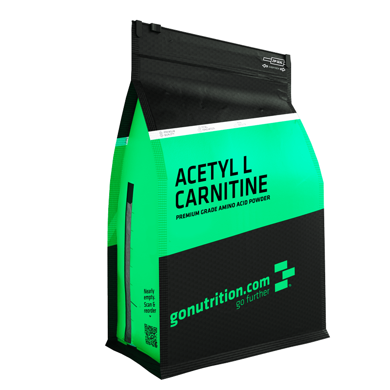 Acetyl L Carnitine (ALCAR) powder