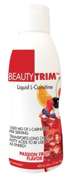 BeautyTrim Liquid L-Carnitine