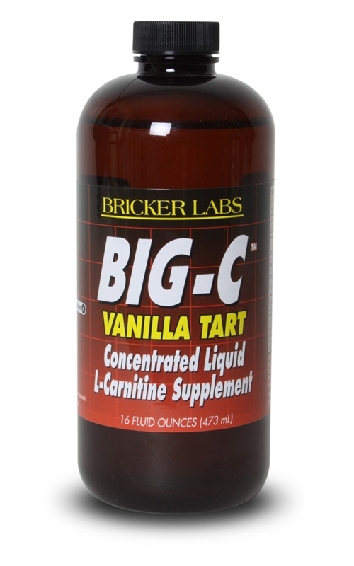 Big-C 600 mg