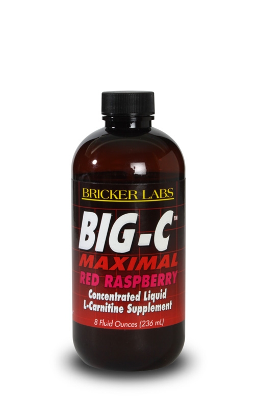 Big-C Maximal 1100 mg