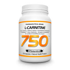 L-CARNITINE 750