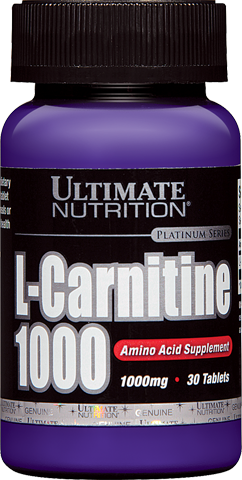 L-Carnitine