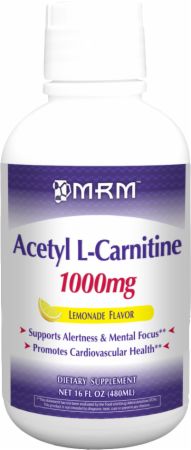 Liquid Acetyl L-Carnitine