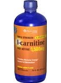 Triple Strength L-Carnitine