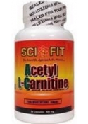 Acetyl L-Carnitine 500