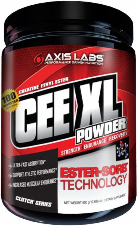 CEE XL Powder