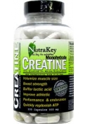 Creatine Monohydrate Capsules