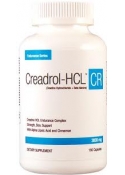 Creadrol HCL