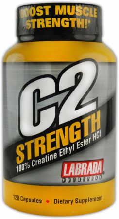 C2 Strength