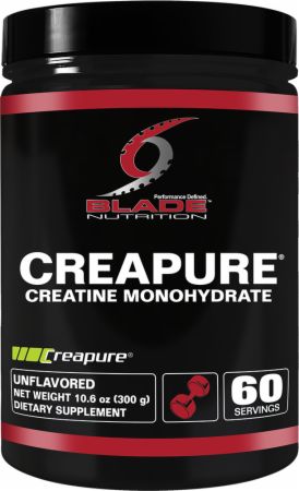 Creapure Creatine Monohydrate