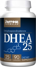 DHEA 25 mg