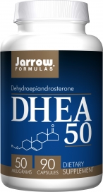 DHEA 50 mg