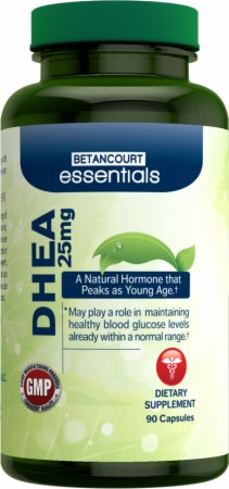 Essentials DHEA