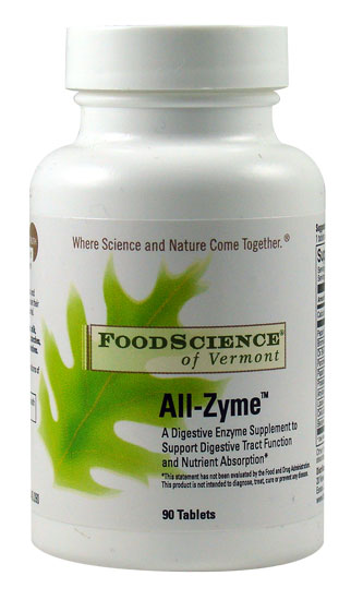 ALL-ZYME