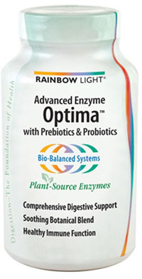Advanced Enzyme Optima