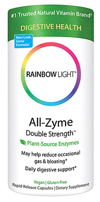 All-Zyme Double Strength
