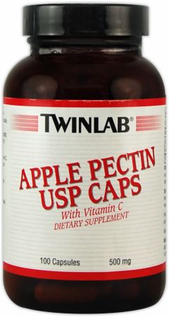 Apple Pectin USP Caps