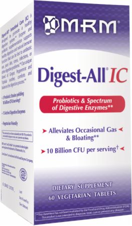 Digest-All IC