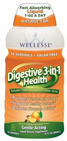 Digestive 3-in-1 Health Liquid