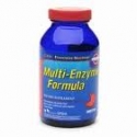 Multi-Enzyme Formula
