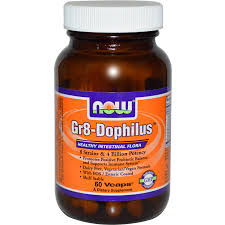Gr8-Dophilus - 60 Vcaps