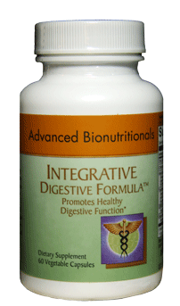 Integrative Digestive Formula