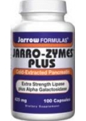 Jarro-Zymes Plus