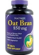 Oat Bran