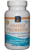 Omega Probiotic