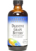 Digestive Grape Bitters