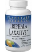 Triphala Laxative