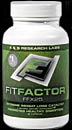 Fit Factor FFX25
