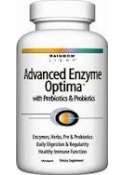 Advance Enzyme Optima with Prebiotics &amp; Probiotics