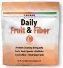Daily Fruit &amp; Fiber