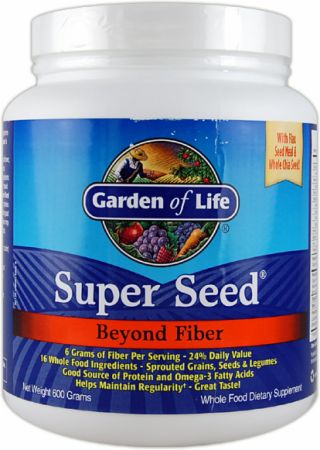 Super Seed