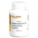 Pomegranite Digestive Candy