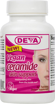 Vegan Ceramide Skin Support