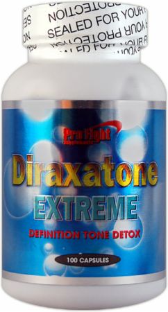 Diraxatone Extreme