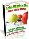 Acid Alkaline Diet