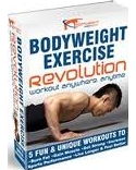 Bodyweight Exercise Revolution