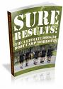 Sure Results Ultimate Book of Boot Camp Workouts