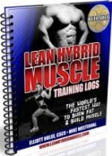 Lean Hybrid Muscle Reloaded