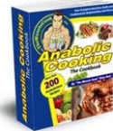 Anabolic Cooking - The Cookbook