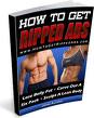 How To Get Ripped Abs