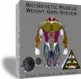 Bio-Genetic Muscle Weight Gain System